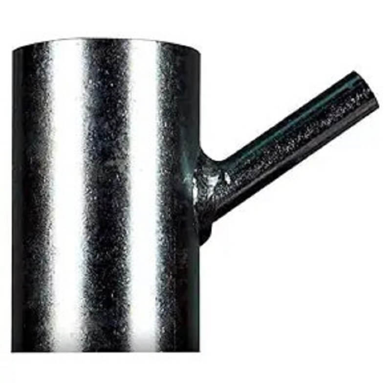 Fuel System Plumbing